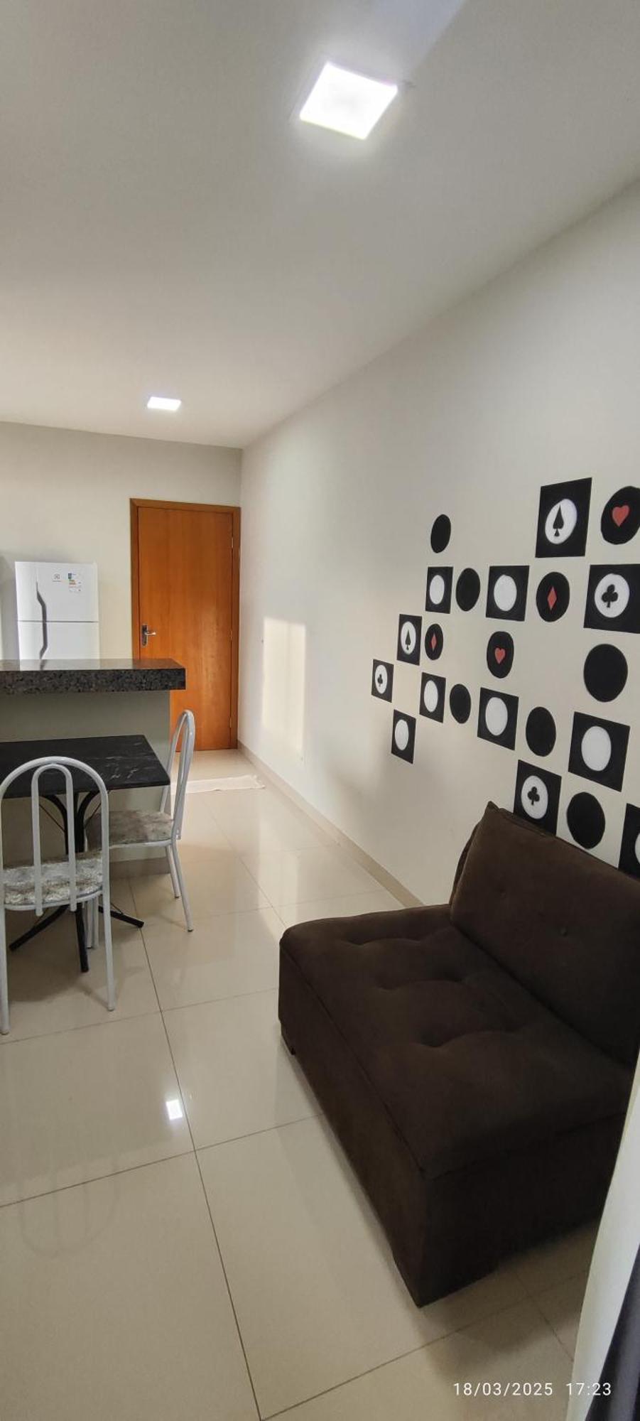 Flat Davisis 9 - Parada Do Jalapao E Aeroporto Palmas  Exterior photo