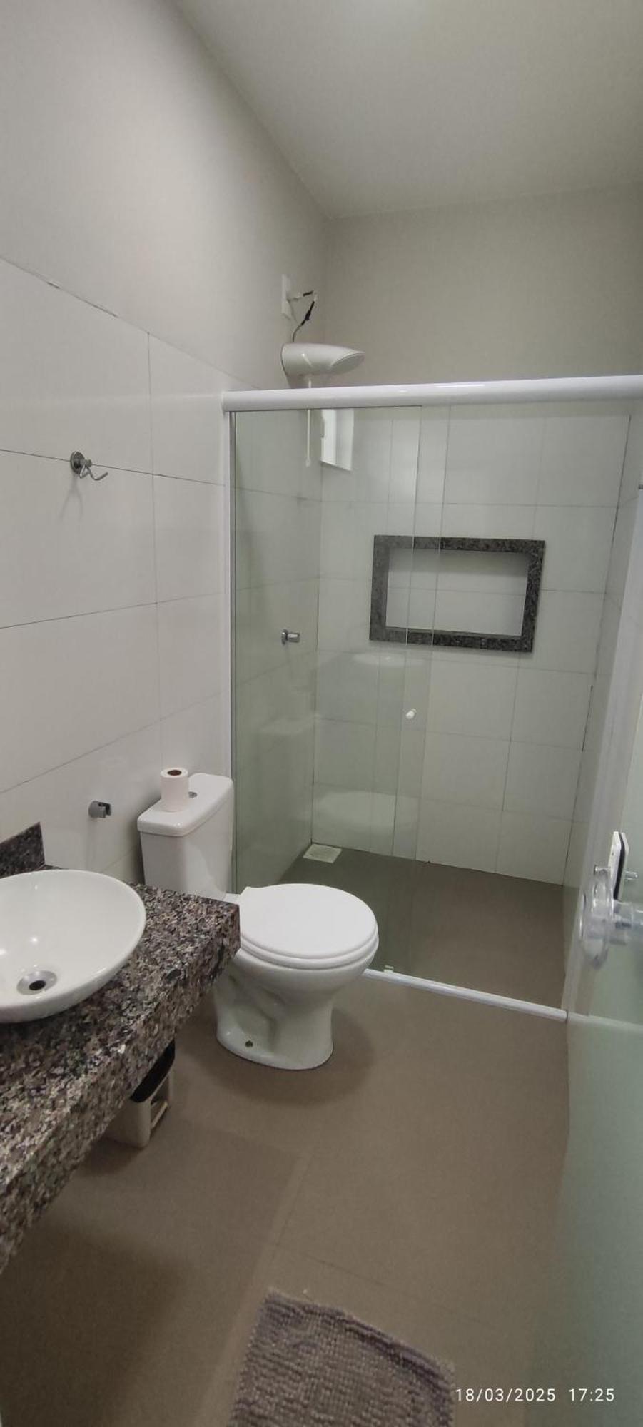 Flat Davisis 9 - Parada Do Jalapao E Aeroporto Palmas  Exterior photo