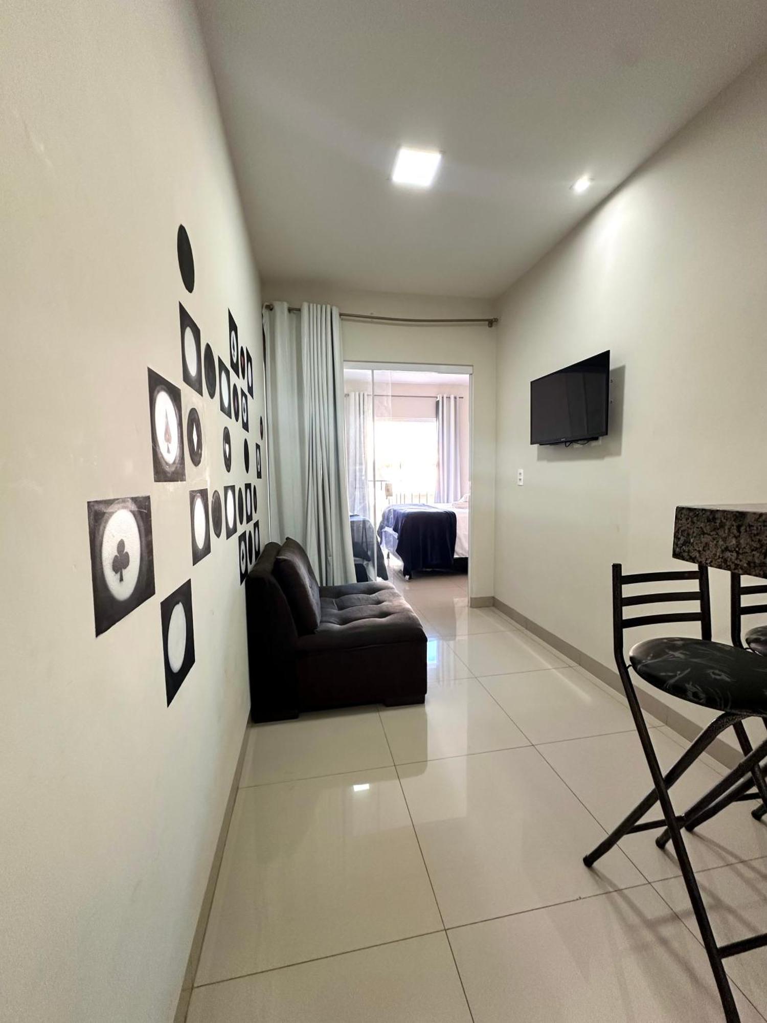 Flat Davisis 9 - Parada Do Jalapao E Aeroporto Palmas  Exterior photo